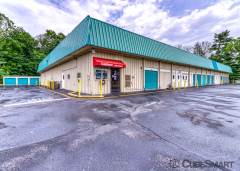 Cubesmart at 2354 Hamburg Tpke Wayne new jersey