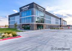 Cubesmart at 108 Boselli Way Georgetown texas
