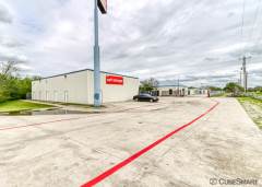 Cubesmart at 6501 S Interstate 35 E Corinth texas