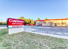 Cubesmart at 3015 N Main St Rockford illinois