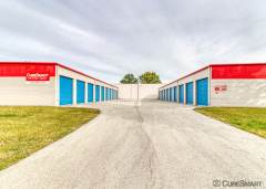 Cubesmart at 4560 Stenstrom Rd Rockford illinois