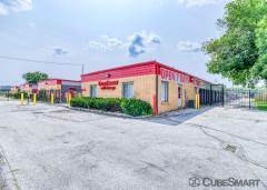 Cubesmart at 2001 Grand Ave West Des Moines iowa