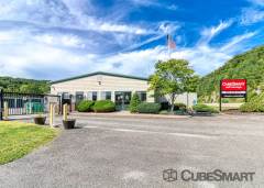 Cubesmart at 808 S Main St Beacon Falls connecticut