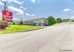 Cubesmart at 1695 Ny-52 Liberty new york