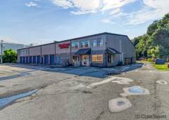 Cubesmart at 94 Dolson Ave Middletown new york