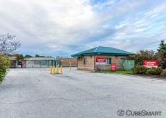 Cubesmart at 2001 Towpath Rd Broadview Heights ohio