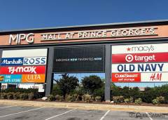 Cubesmart at 3500 East-West Highway Suite 0000 Hyattsville maryland