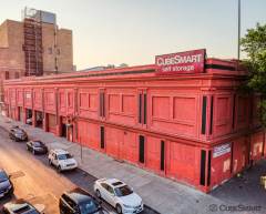 Cubesmart at 2207 Albemarle Rd Brooklyn new york