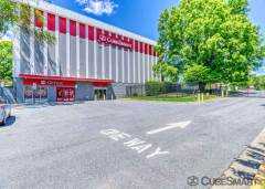 Cubesmart at 4 Research Pl Rockville maryland