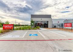 Cubesmart at 32804 Hunt Rd Brookshire texas