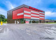 Cubesmart at 3 Keyes Way West Warwick rhode island
