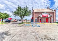 Cubesmart at 6218 S Padre Island Dr Corpus Christi texas