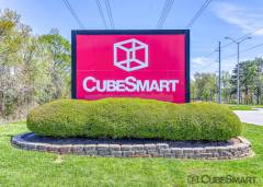 Cubesmart at 6212 Hollytree Dr Tyler texas