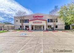 Cubesmart at 5701 Old Bullard Rd Tyler texas