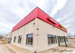 Cubesmart at 903 Industrial Ave Copperas Cove texas