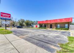 Cubesmart at 2450 E Olive Rd Pensacola florida