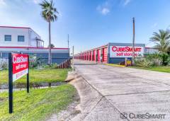 Cubesmart at 15925 S Padre Island Dr Corpus Christi texas