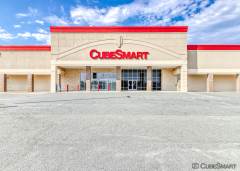 Cubesmart at 1212 W Roosevelt Blvd Monroe north carolina