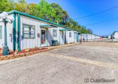 Cubesmart at 6476 Judson Rd Longview texas