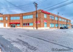 Cubesmart at 100 Constitution Ave Upper Darby pennsylvania