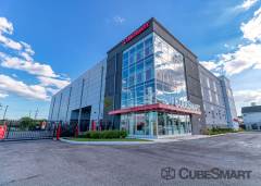 Cubesmart at 14 Merrick Rd Lynbrook new york