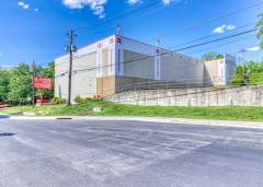 Cubesmart at 11015 West Ave Kensington maryland