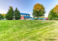 Cubesmart at 689 Industrial Rd Warrenton virginia