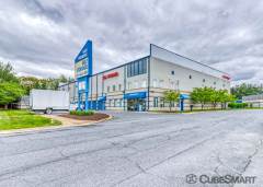 Cubesmart at 100 Storage Way Frederick maryland