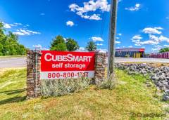Cubesmart at 791 Germanna Hwy Culpeper virginia