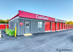 Cubesmart at 1429 Old Bridge Rd Amissville virginia