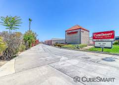 Cubesmart at 4250 W Florida Ave Hemet california