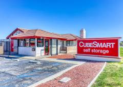 Cubesmart at 13627 Amargosa Rd Victorville california