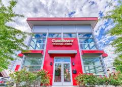 Cubesmart at 6875 Langston Boulevard Arlington virginia