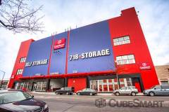Cubesmart at 338 3rd Ave Brooklyn new york