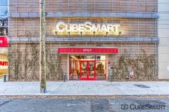 Cubesmart at 1312 Adams St Hoboken new jersey