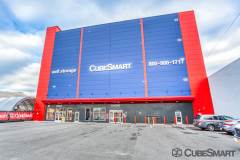 Cubesmart at 163 6th St Brooklyn new york