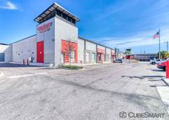 Cubesmart at 4310 W Gandy Blvd Tampa florida