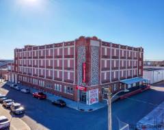 Cubesmart at 402 S 5th St St Joseph missouri