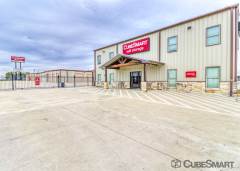 Cubesmart at 17535 State Highway 6 S College Station texas