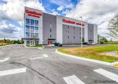 Cubesmart at 45630 US Highway 27 Davenport florida