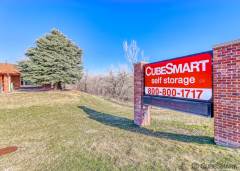 Cubesmart at 7650 S Broadway Littleton colorado