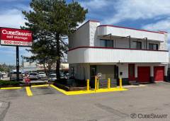 Cubesmart at 4120 S Federal Blvd Englewood colorado