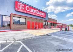 Cubesmart at 5952 Brainerd Rd Chattanooga tennessee