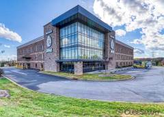 Cubesmart at 805 Hammett Bridge Rd Greer south carolina