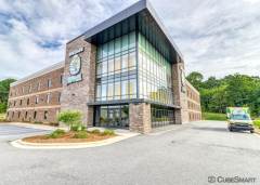 Cubesmart at 4700 Commercial Park Ct Clemmons north carolina