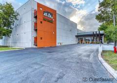 Cubesmart at 3050 Nw 84th Ave Doral florida
