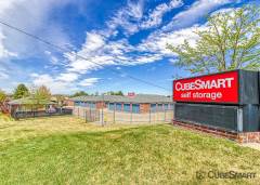 Cubesmart at 1390 S Valentia St Denver colorado