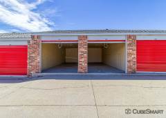 Cubesmart at 1800 S Chambers Rd Aurora colorado