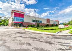 Cubesmart at 7755 Market St Wilmington north carolina