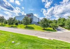 Cubesmart at 411 Holiday Ct Warrenton virginia